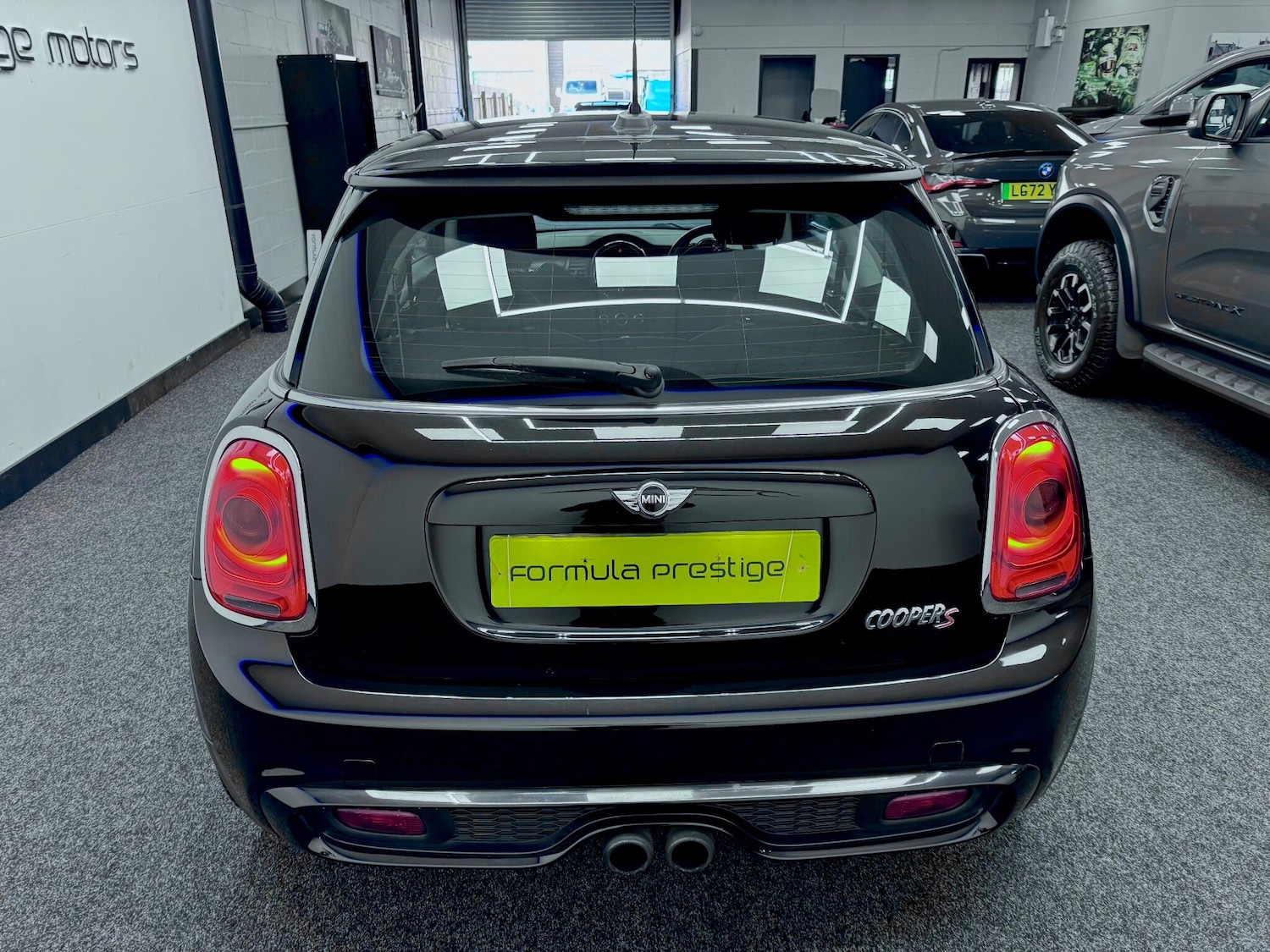 Used MINI Hatch 2016 for sale - 76408849: Photo 18