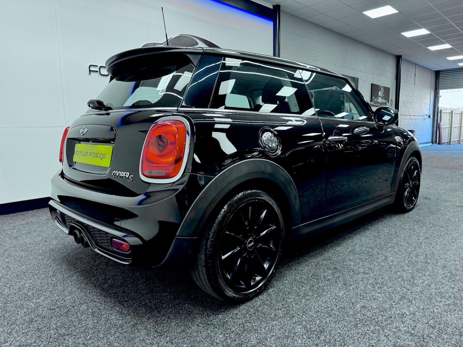 Used MINI Hatch 2016 for sale - 76408849: Photo 19