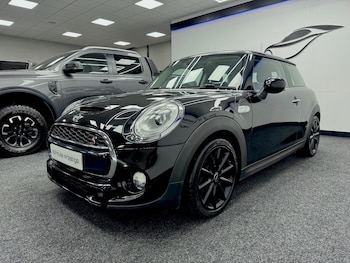Used MINI Hatch 2016 for sale - 76408849: Photo