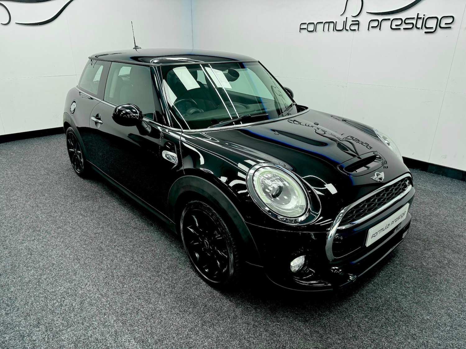 Used MINI Hatch 2016 for sale - 76408849: Photo 2