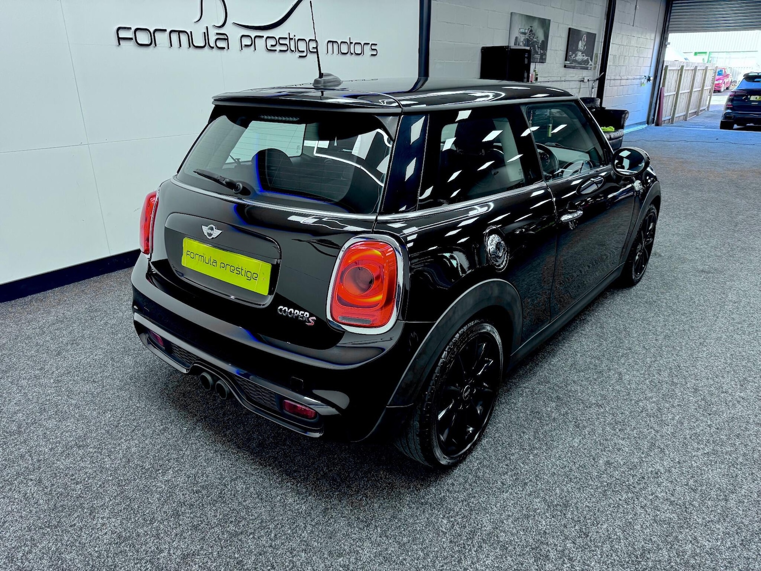 Used MINI Hatch 2016 for sale - 76408849: Photo 20