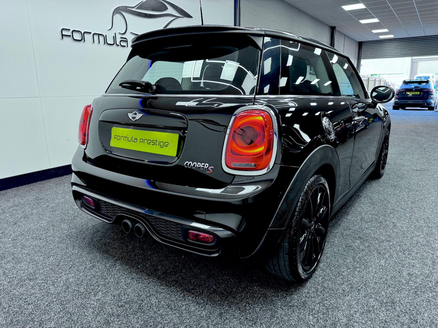 Used MINI Hatch 2016 for sale - 76408849: Photo 21