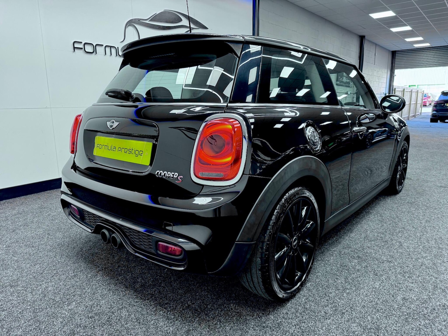 Used MINI Hatch 2016 for sale - 76408849: Photo 22