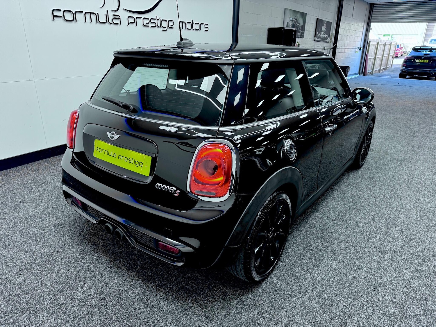 Used MINI Hatch 2016 for sale - 76408849: Photo 23