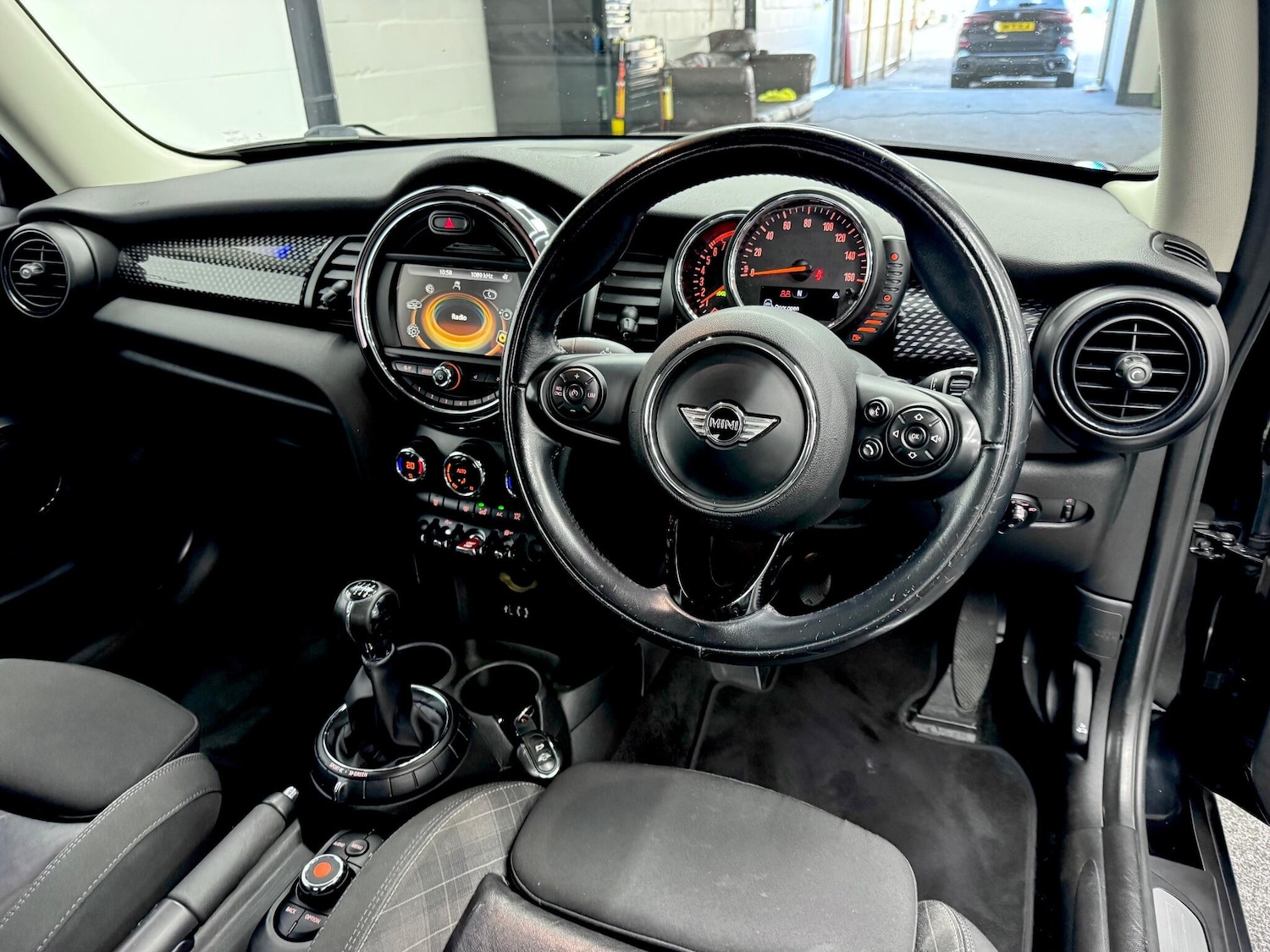 Used MINI Hatch 2016 for sale - 76408849: Photo 25