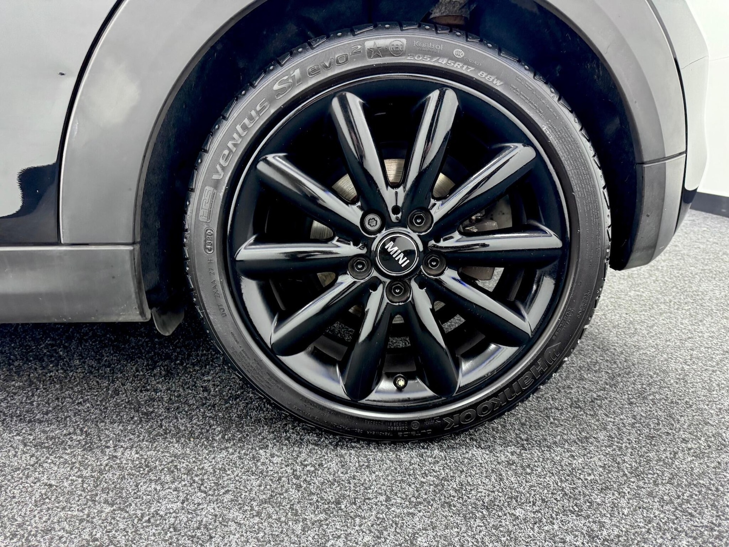 Used MINI Hatch 2016 for sale - 76408849: Photo 28