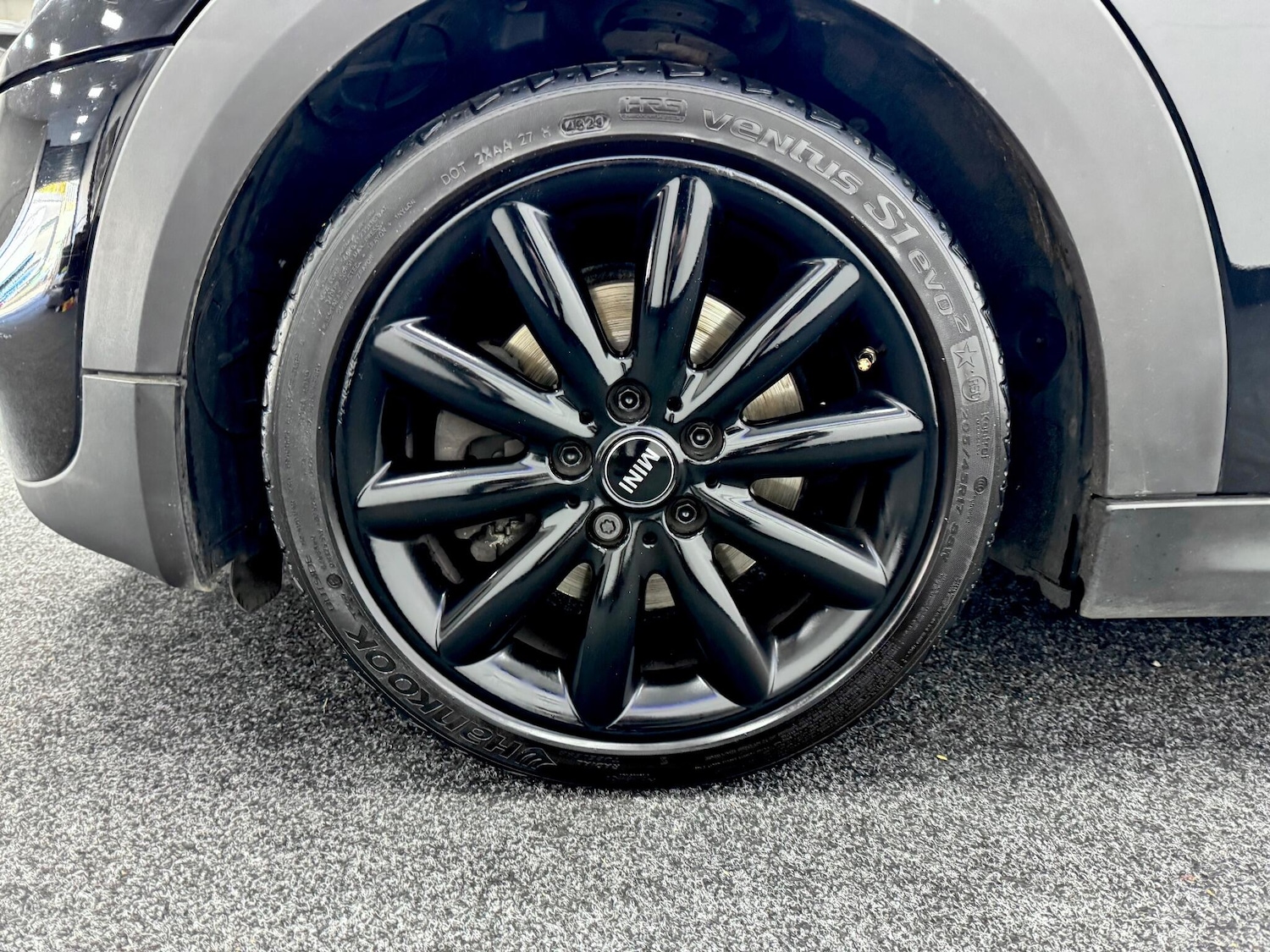 Used MINI Hatch 2016 for sale - 76408849: Photo 29