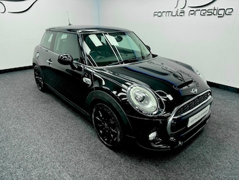 Used MINI Hatch 2016 for sale - 76408849: Photo