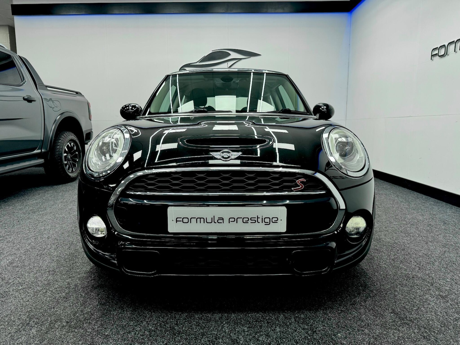 Used MINI Hatch 2016 for sale - 76408849: Photo 3
