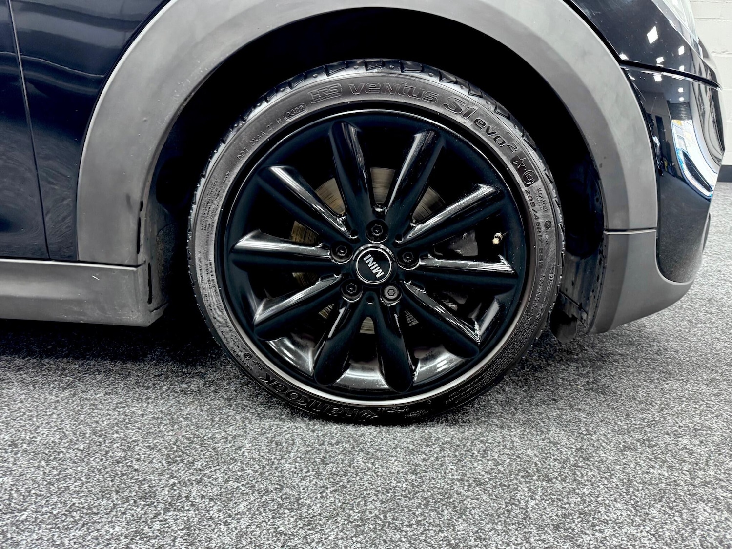 Used MINI Hatch 2016 for sale - 76408849: Photo 30