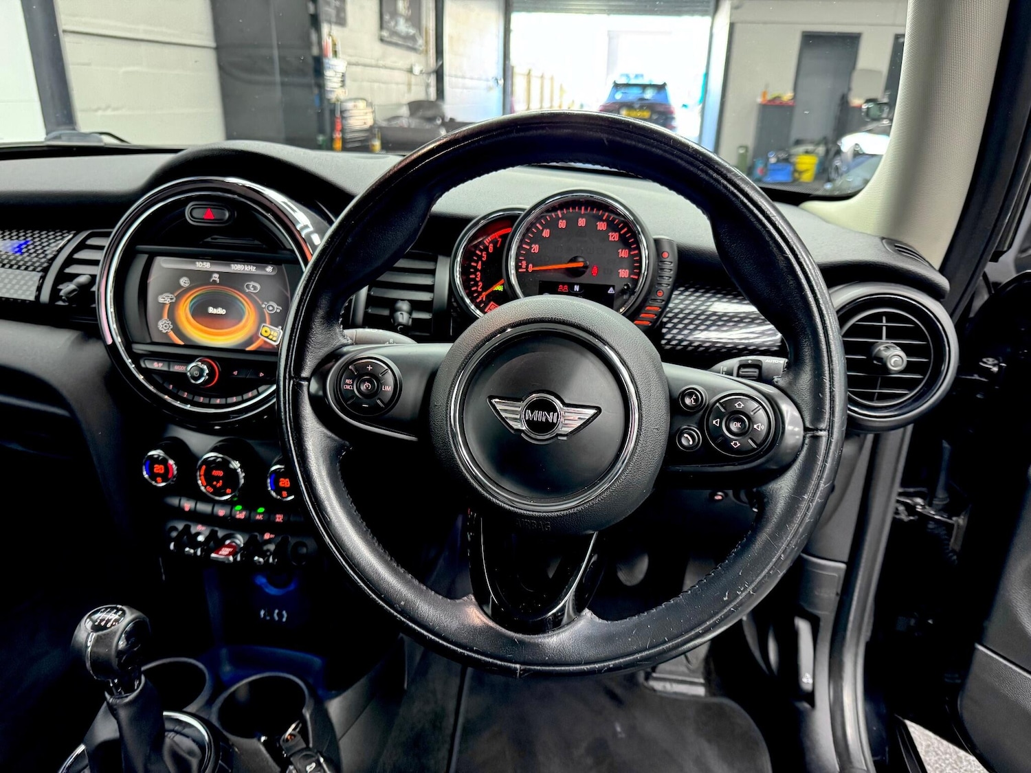 Used MINI Hatch 2016 for sale - 76408849: Photo 33