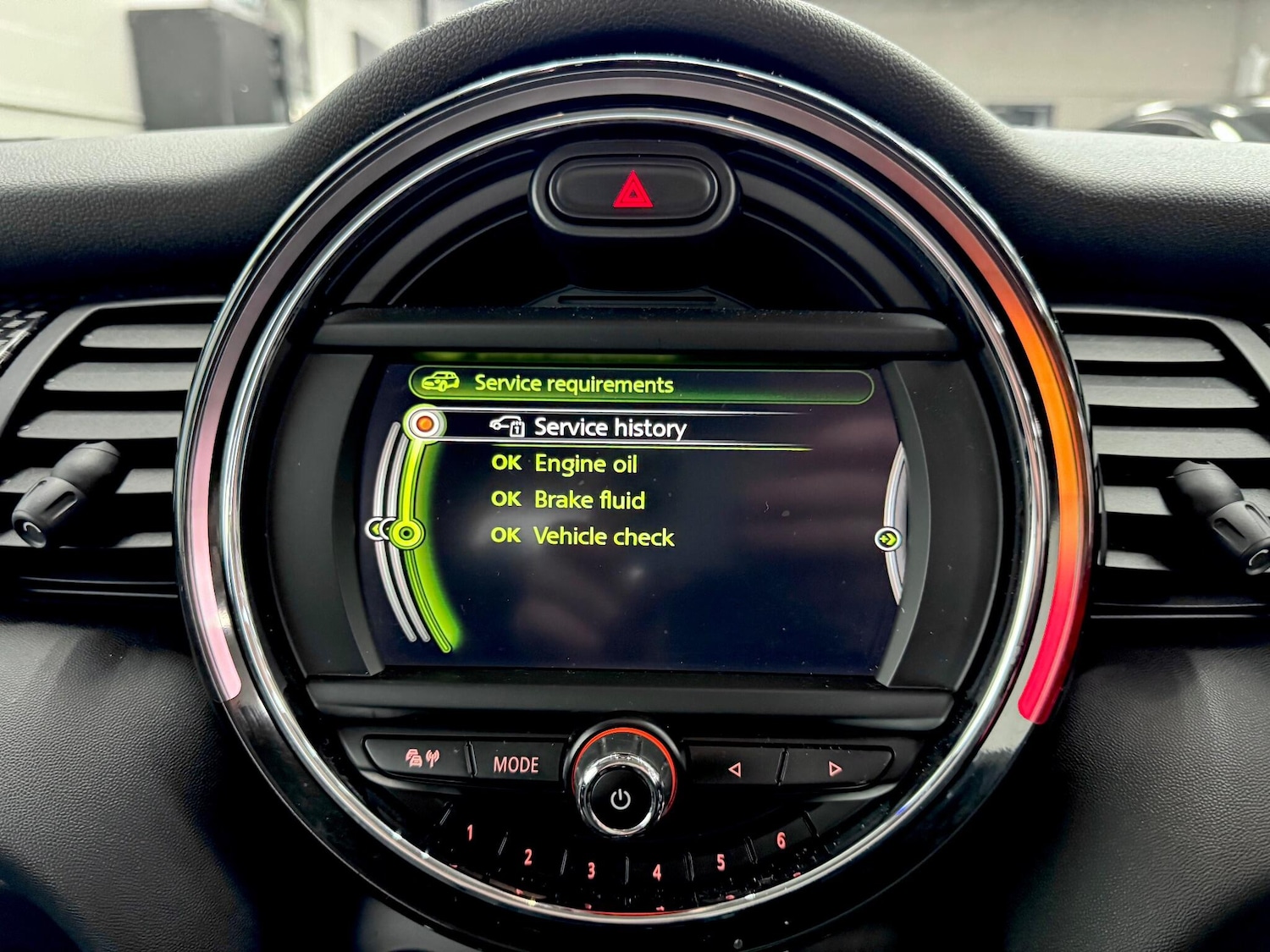 Used MINI Hatch 2016 for sale - 76408849: Photo 34