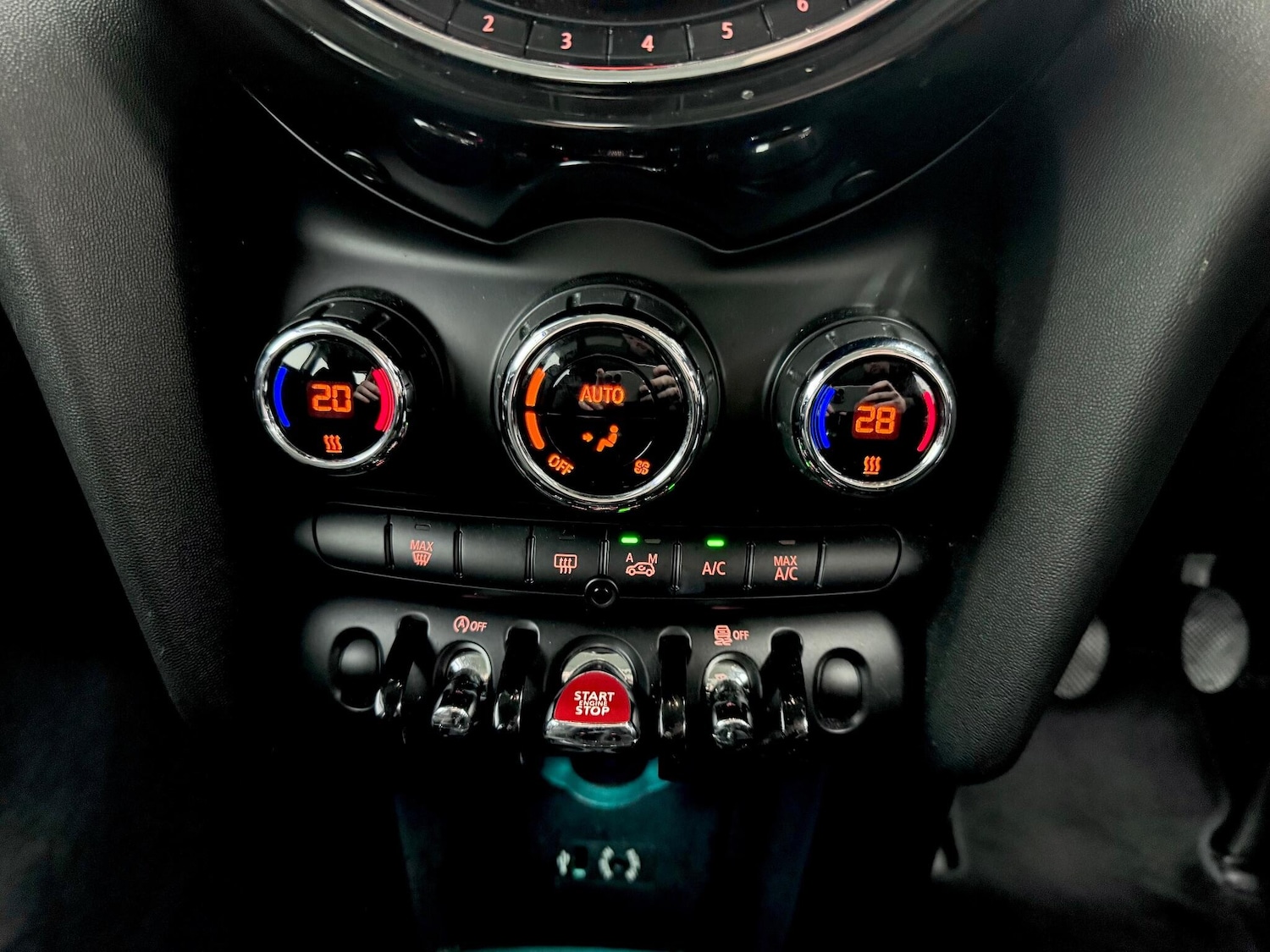 Used MINI Hatch 2016 for sale - 76408849: Photo 35