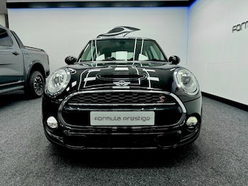 Used MINI Hatch 2016 for sale - 76408849: Photo