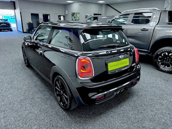 Used MINI Hatch 2016 for sale - 76408849: Photo