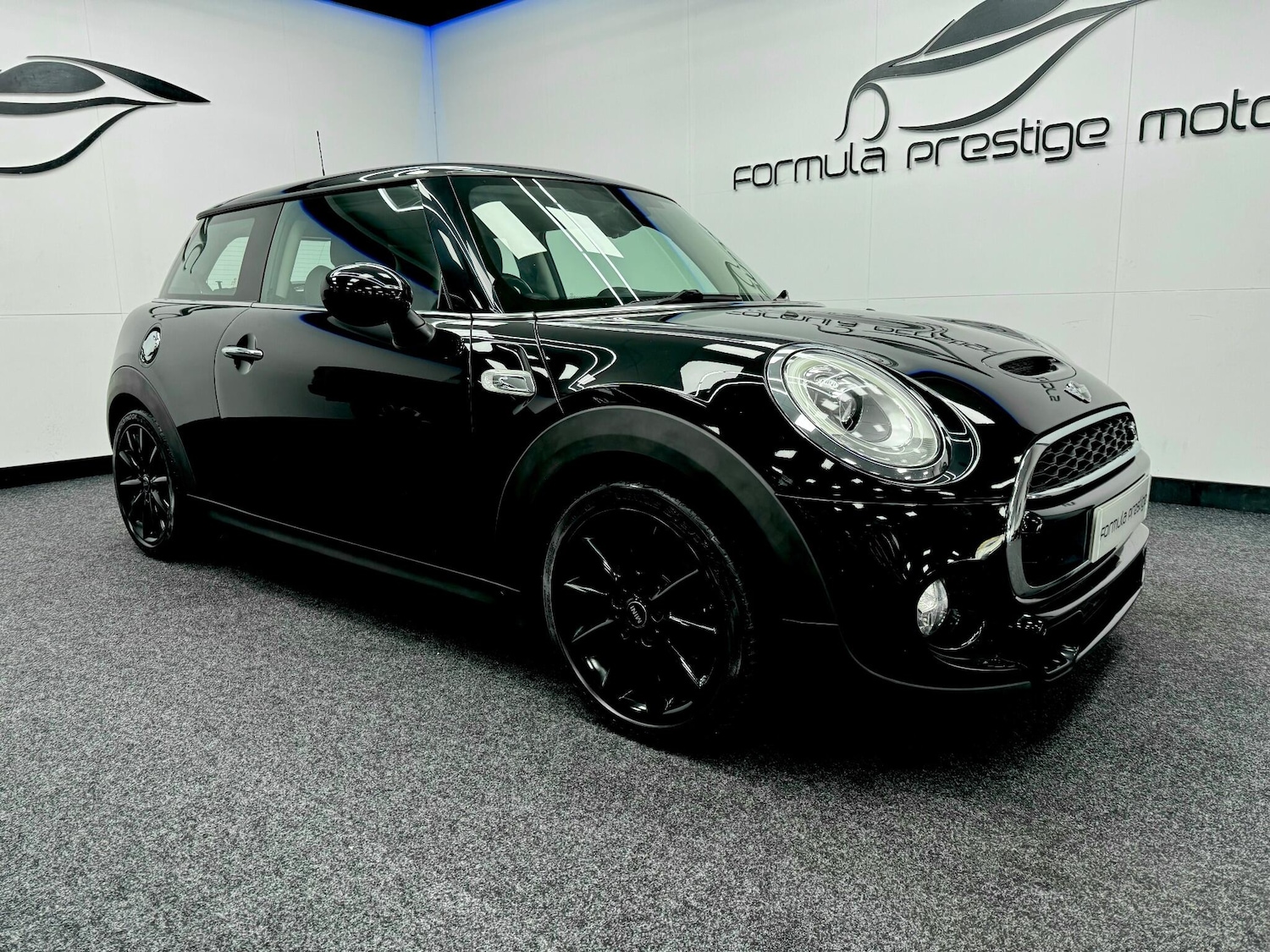 Used MINI Hatch 2016 for sale - 76408849: Photo 5