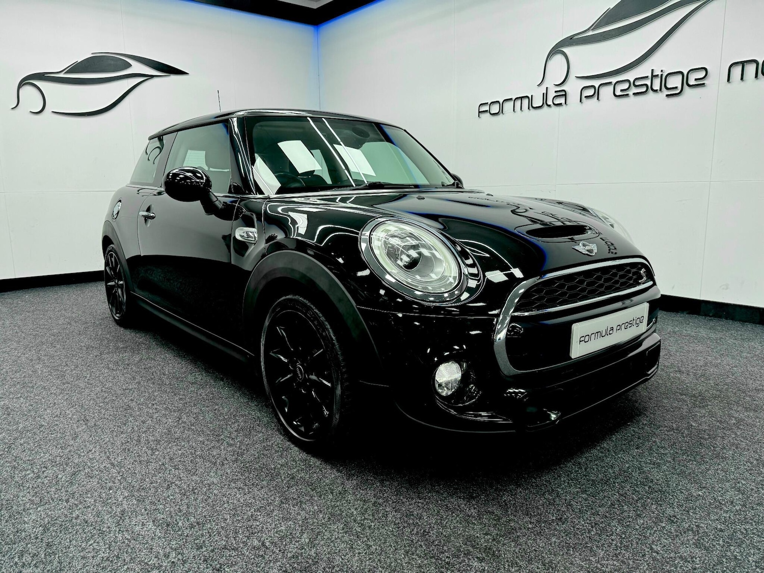 Used MINI Hatch 2016 for sale - 76408849: Photo 6