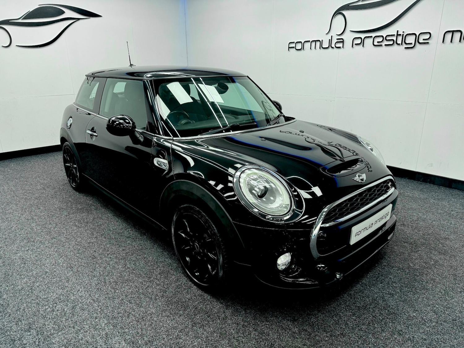 Used MINI Hatch 2016 for sale - 76408849: Photo 7