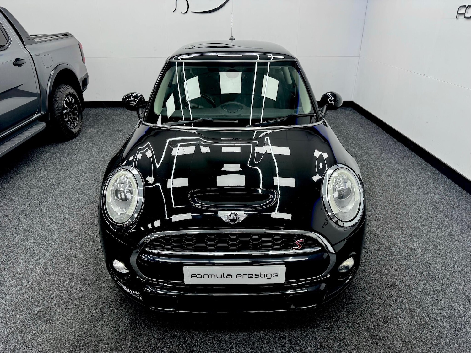 Used MINI Hatch 2016 for sale - 76408849: Photo 8