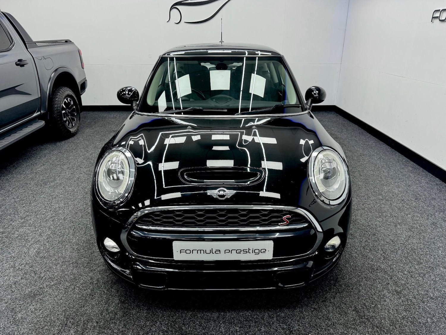Used MINI Hatch 2016 for sale - 76408849: Photo 9