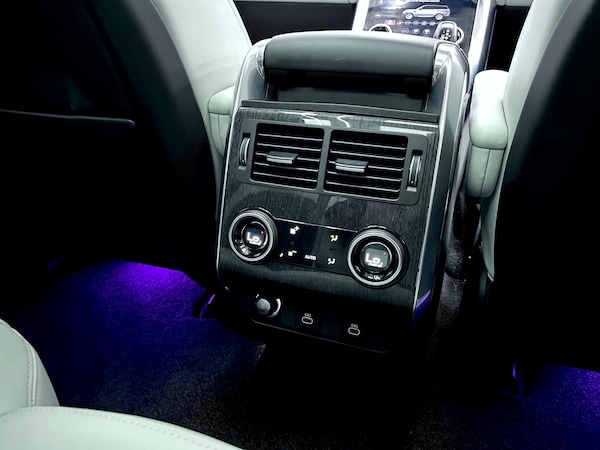 Used Land Rover Range Rover Sport 2022 for sale - 76239075: Photo 31