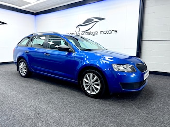 Used Skoda Octavia 2015 for sale - 79158047: Photo