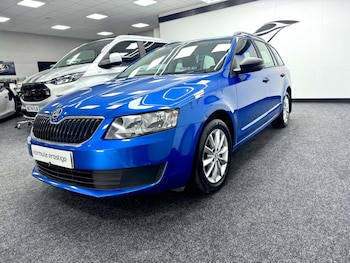 Used Skoda Octavia 2015 for sale - 79158047: Photo