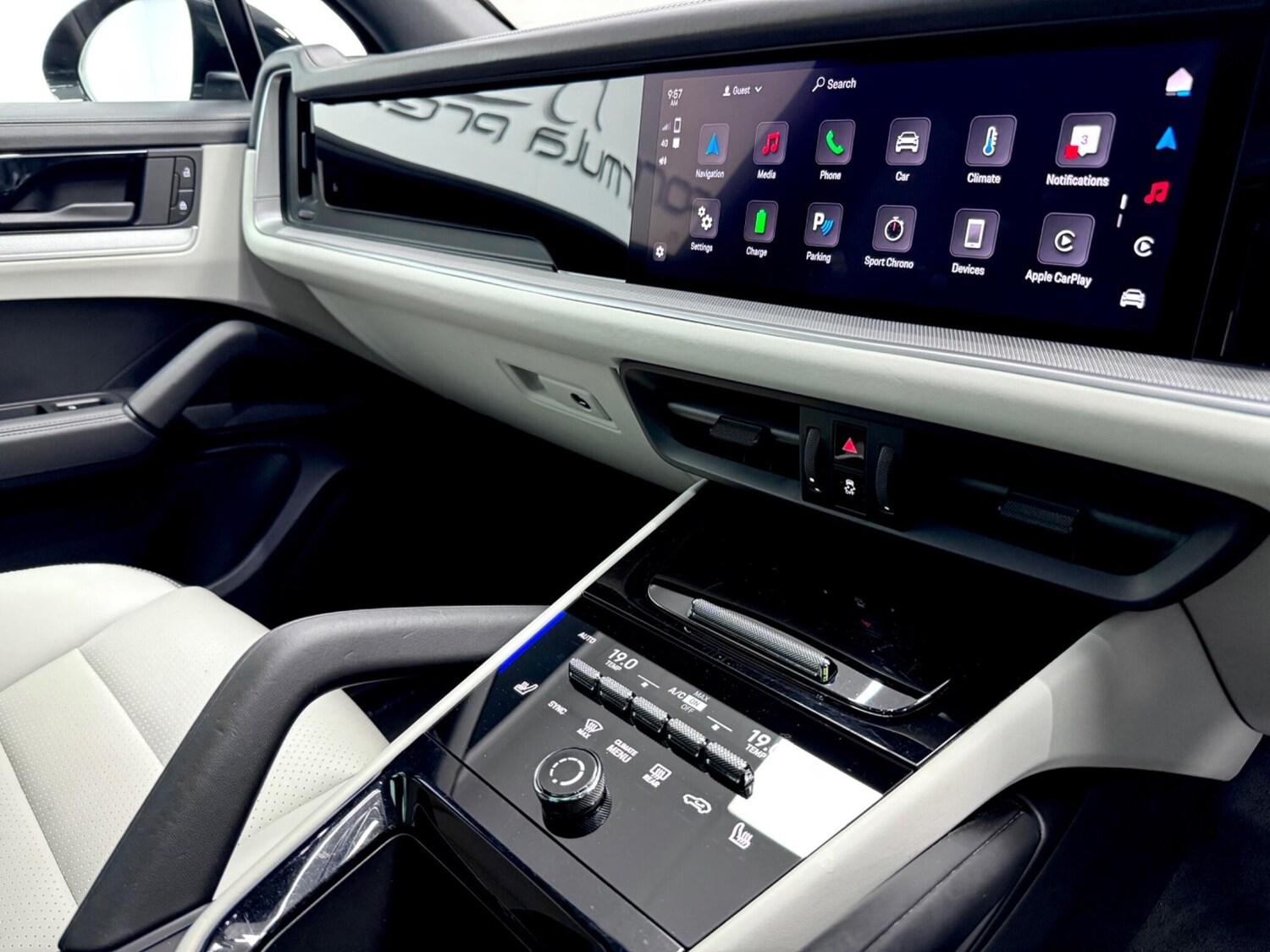 Used Porsche Cayenne for sale - 77823626: Photo 10