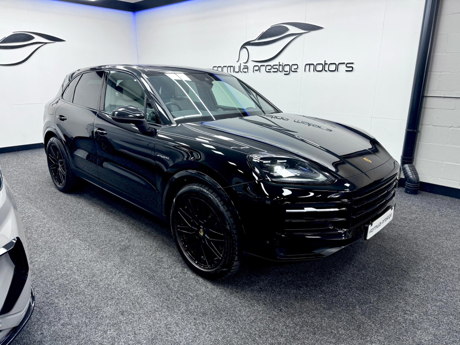 Used Porsche Cayenne for sale - 77823626: Photo 12