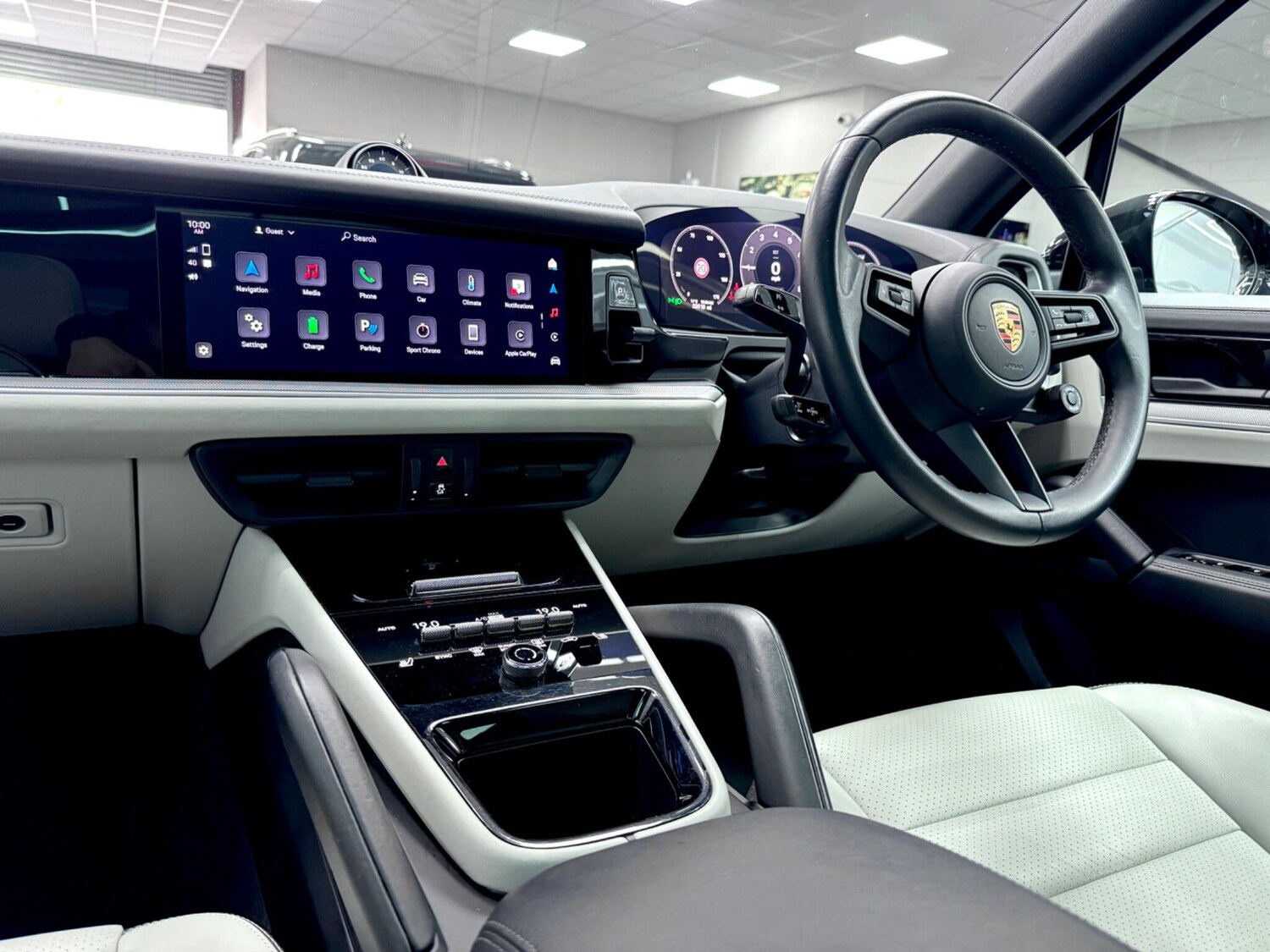 Used Porsche Cayenne for sale - 77823626: Photo 13