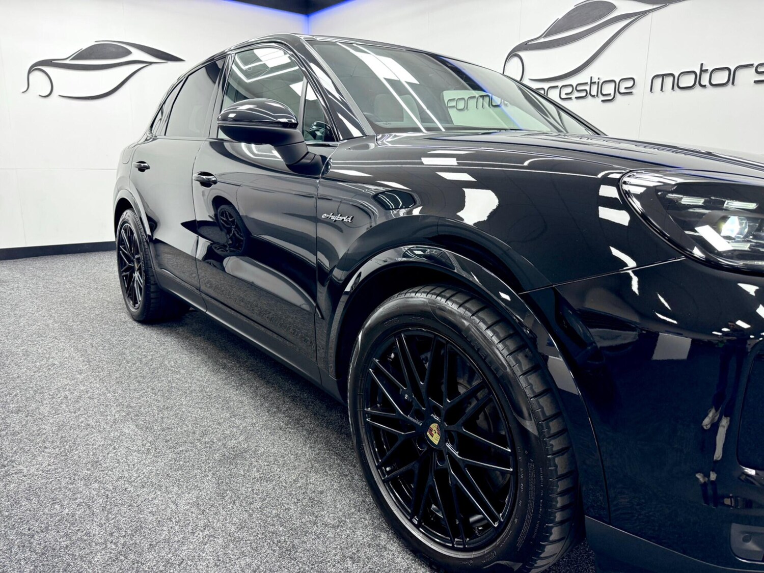 Used Porsche Cayenne for sale - 77823626: Photo 14