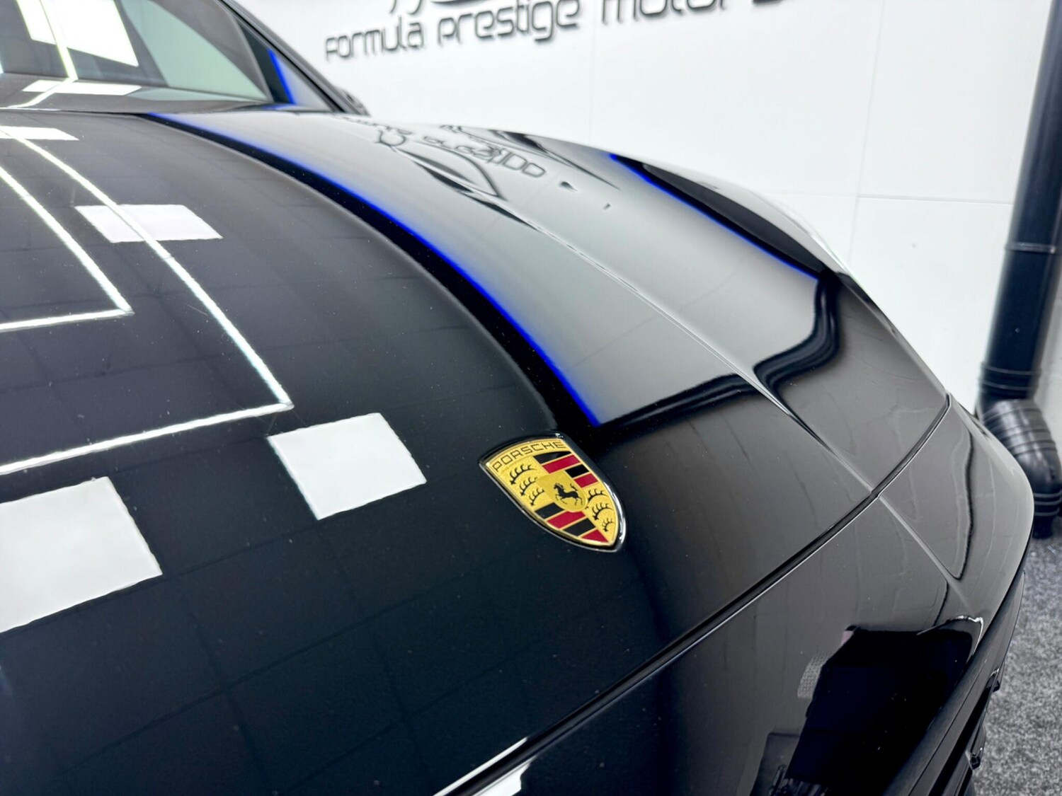 Used Porsche Cayenne for sale - 77823626: Photo 15