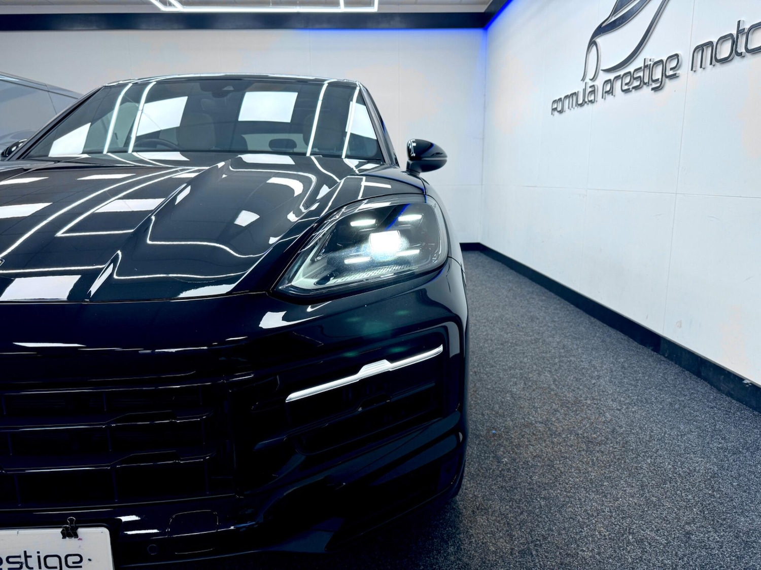 Used Porsche Cayenne for sale - 77823626: Photo 16