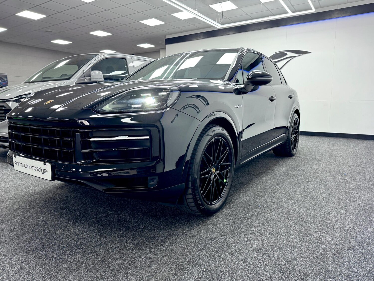 Used Porsche Cayenne for sale - 77823626: Photo 18