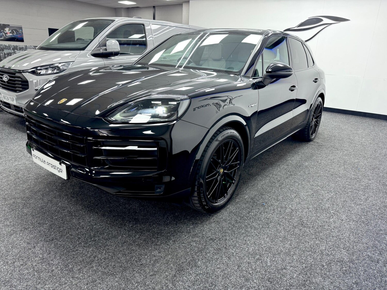 Used Porsche Cayenne for sale - 77823626: Photo 19