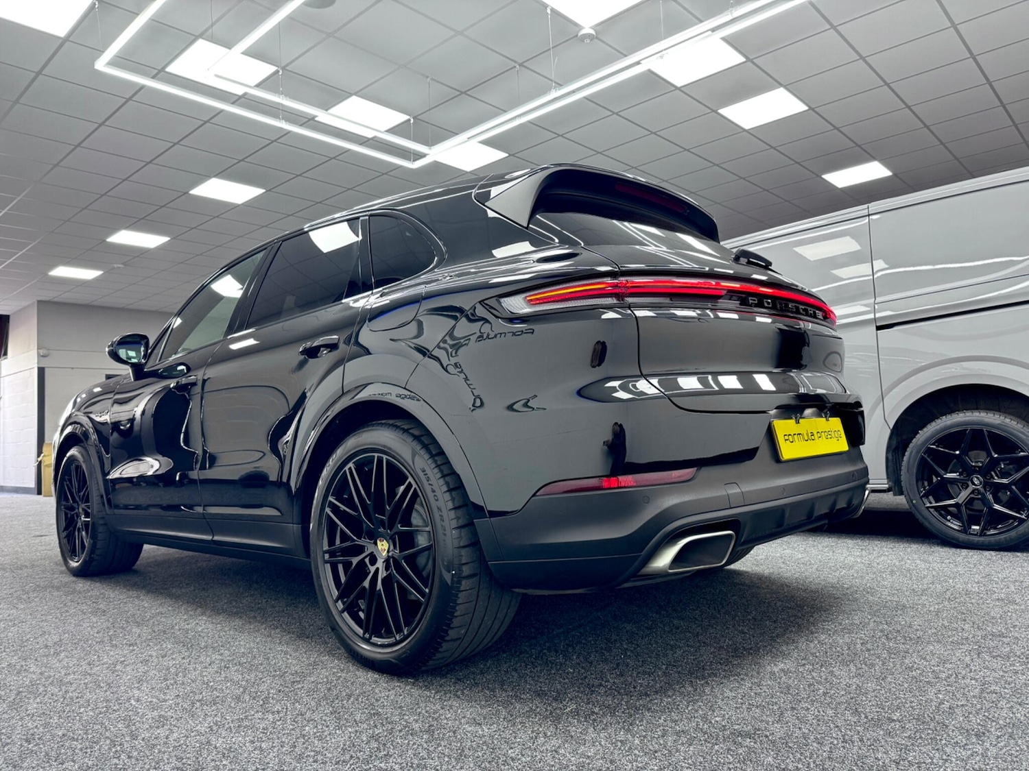 Used Porsche Cayenne for sale - 77823626: Photo 20