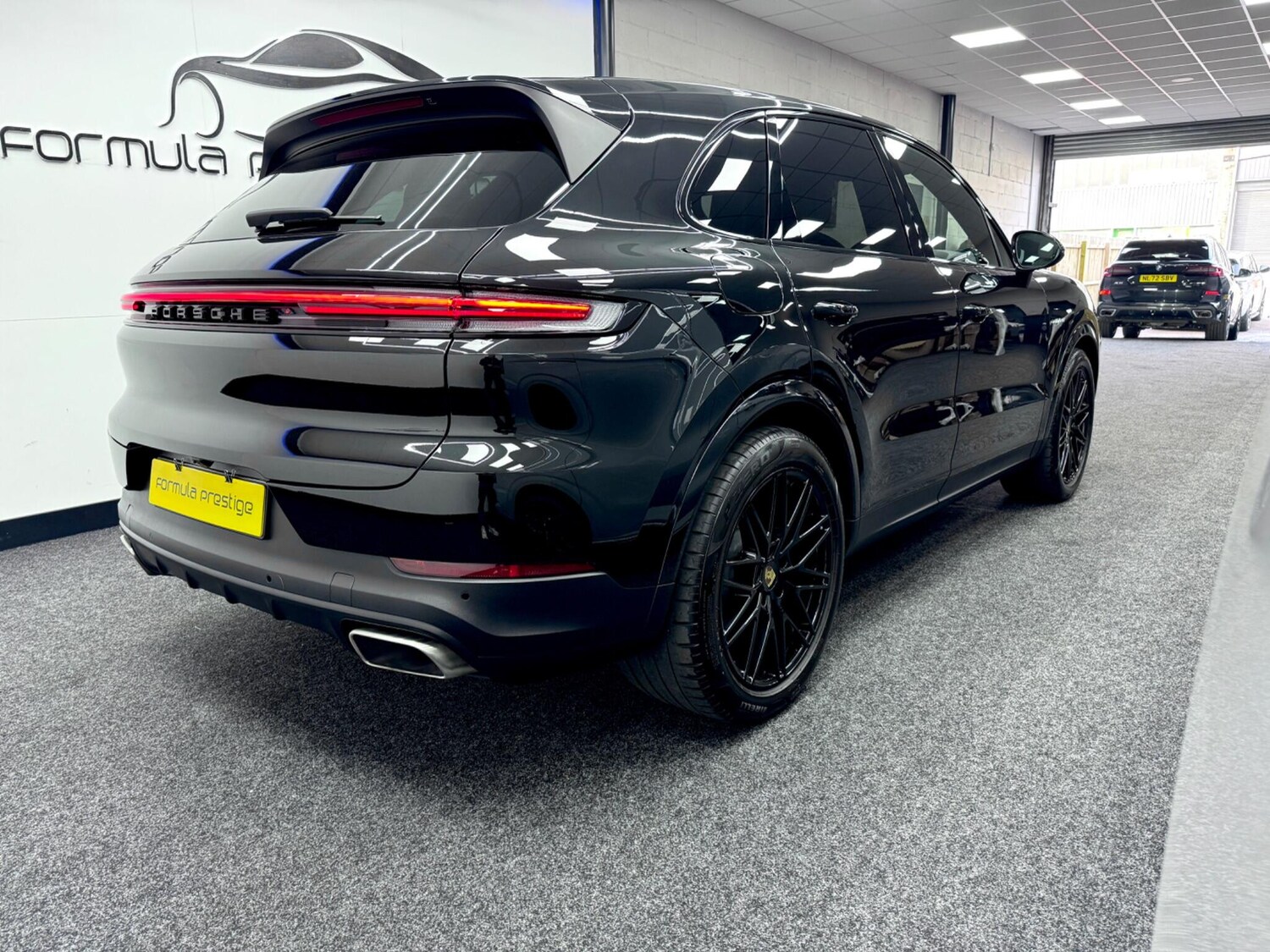 Used Porsche Cayenne for sale - 77823626: Photo 23