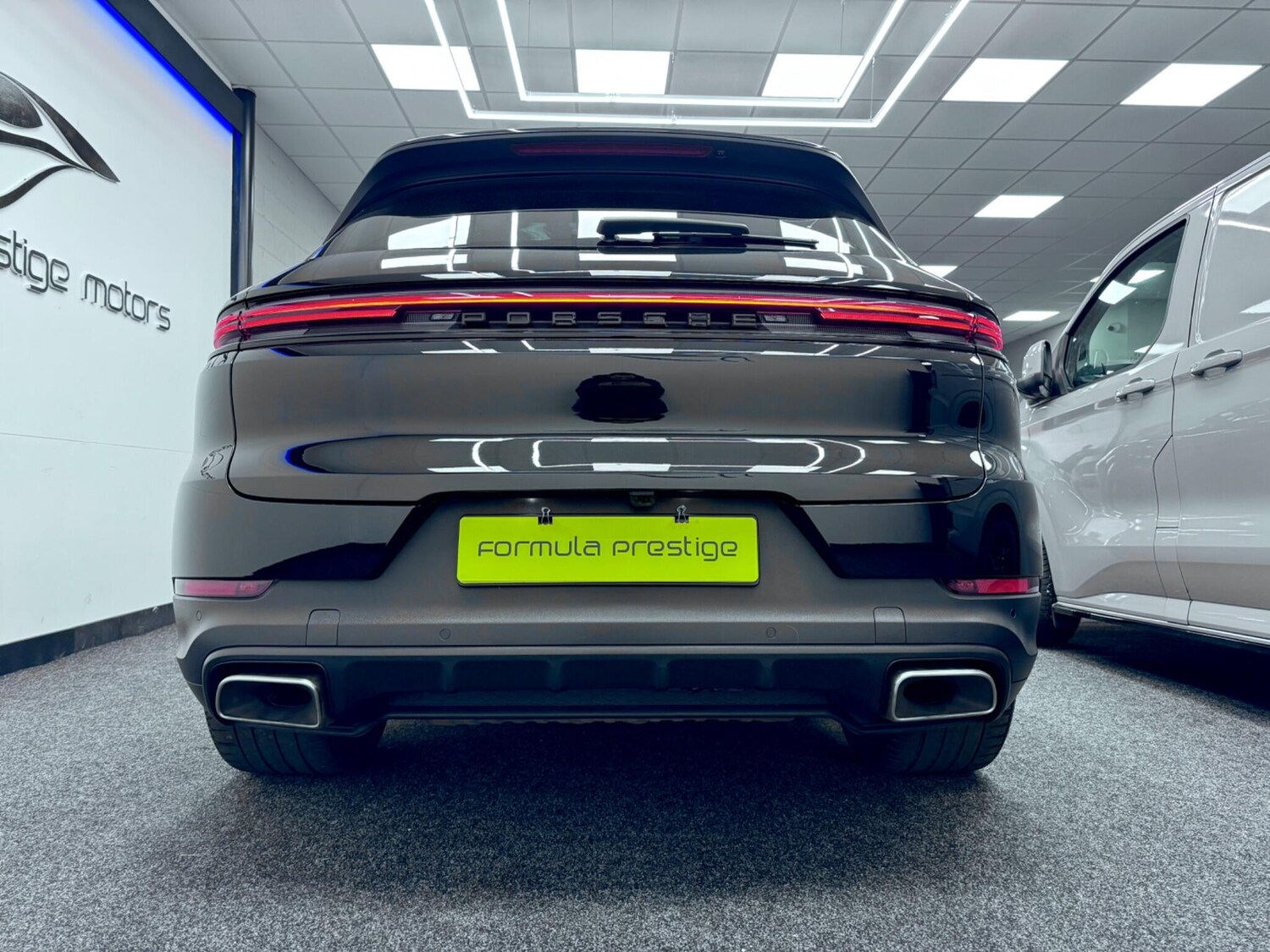 Used Porsche Cayenne for sale - 77823626: Photo 24