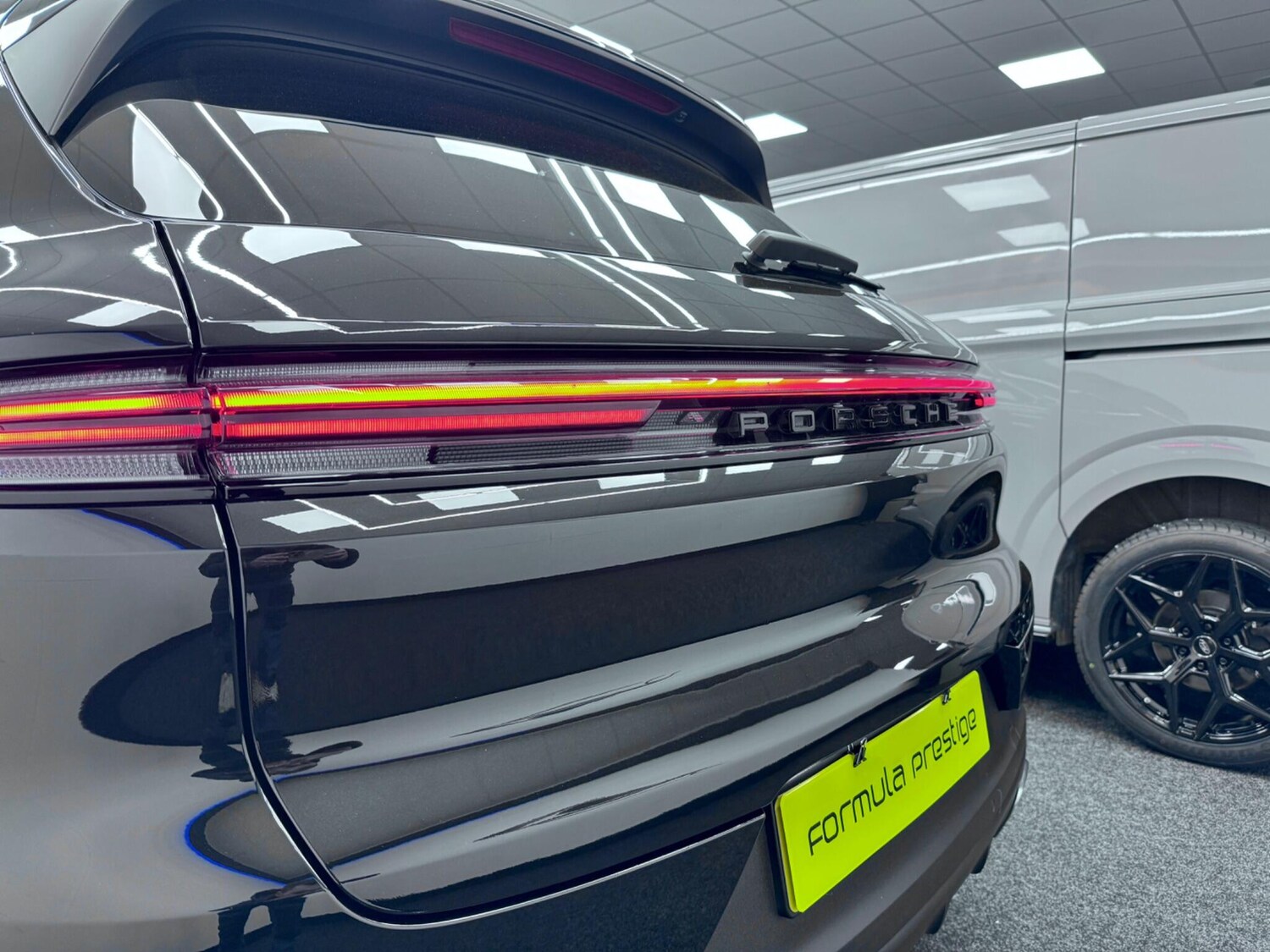 Used Porsche Cayenne for sale - 77823626: Photo 25