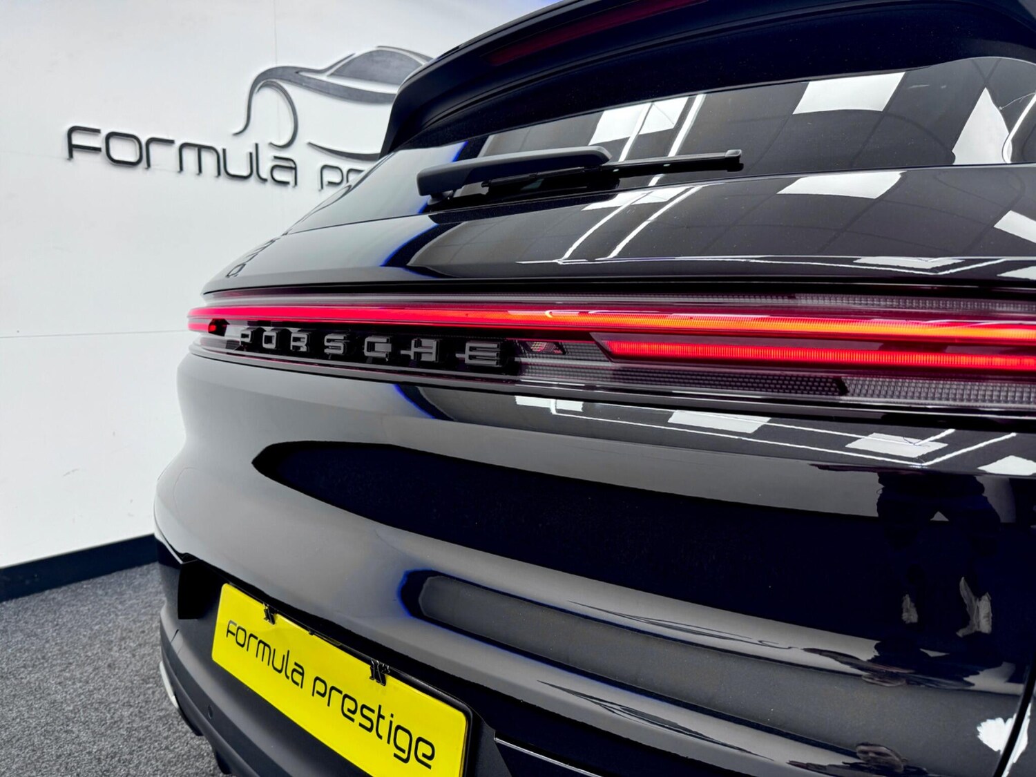 Used Porsche Cayenne for sale - 77823626: Photo 27