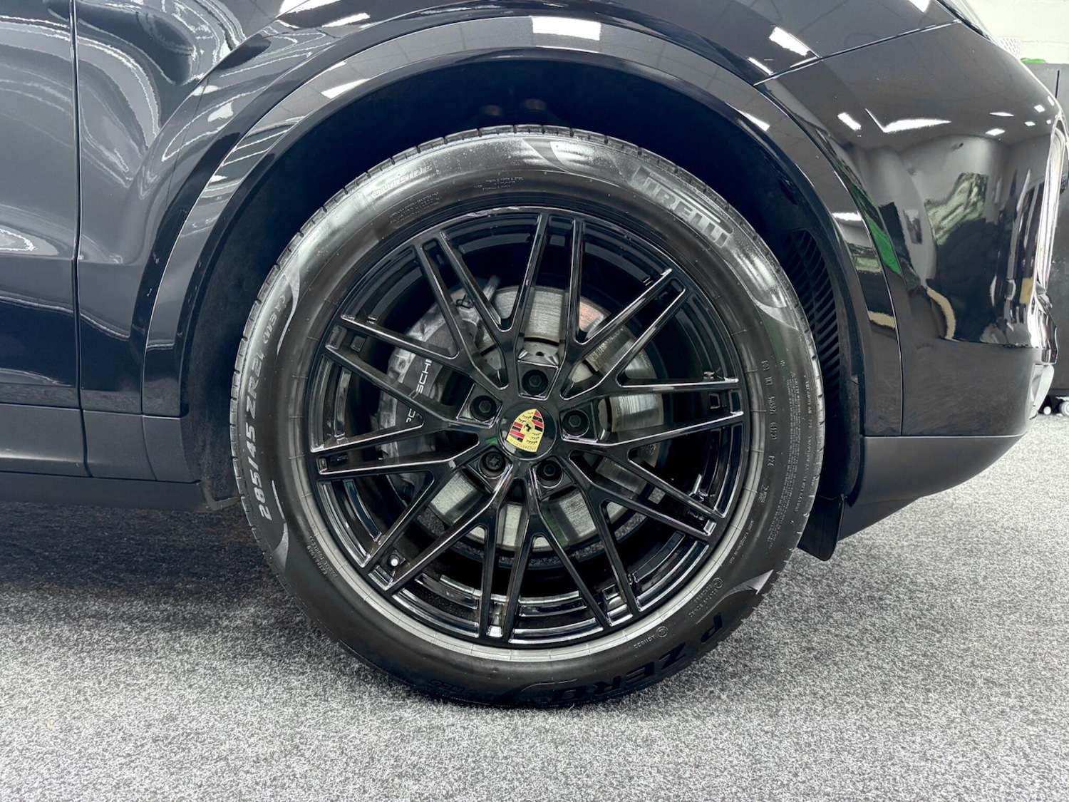 Used Porsche Cayenne for sale - 77823626: Photo 28