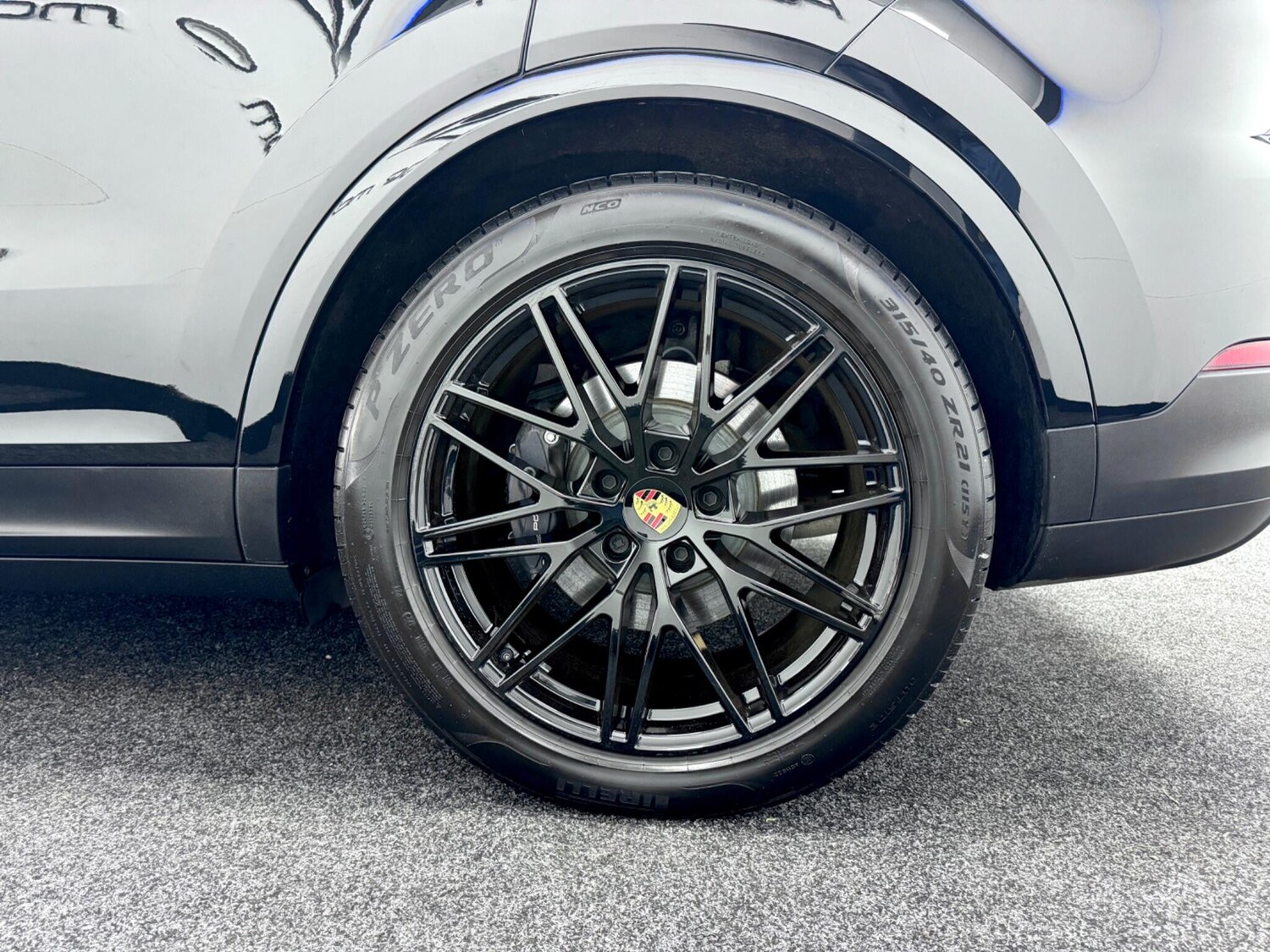 Used Porsche Cayenne for sale - 77823626: Photo 31