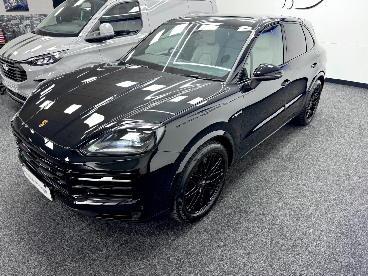 Used Porsche Cayenne for sale - 77823626: Photo 32