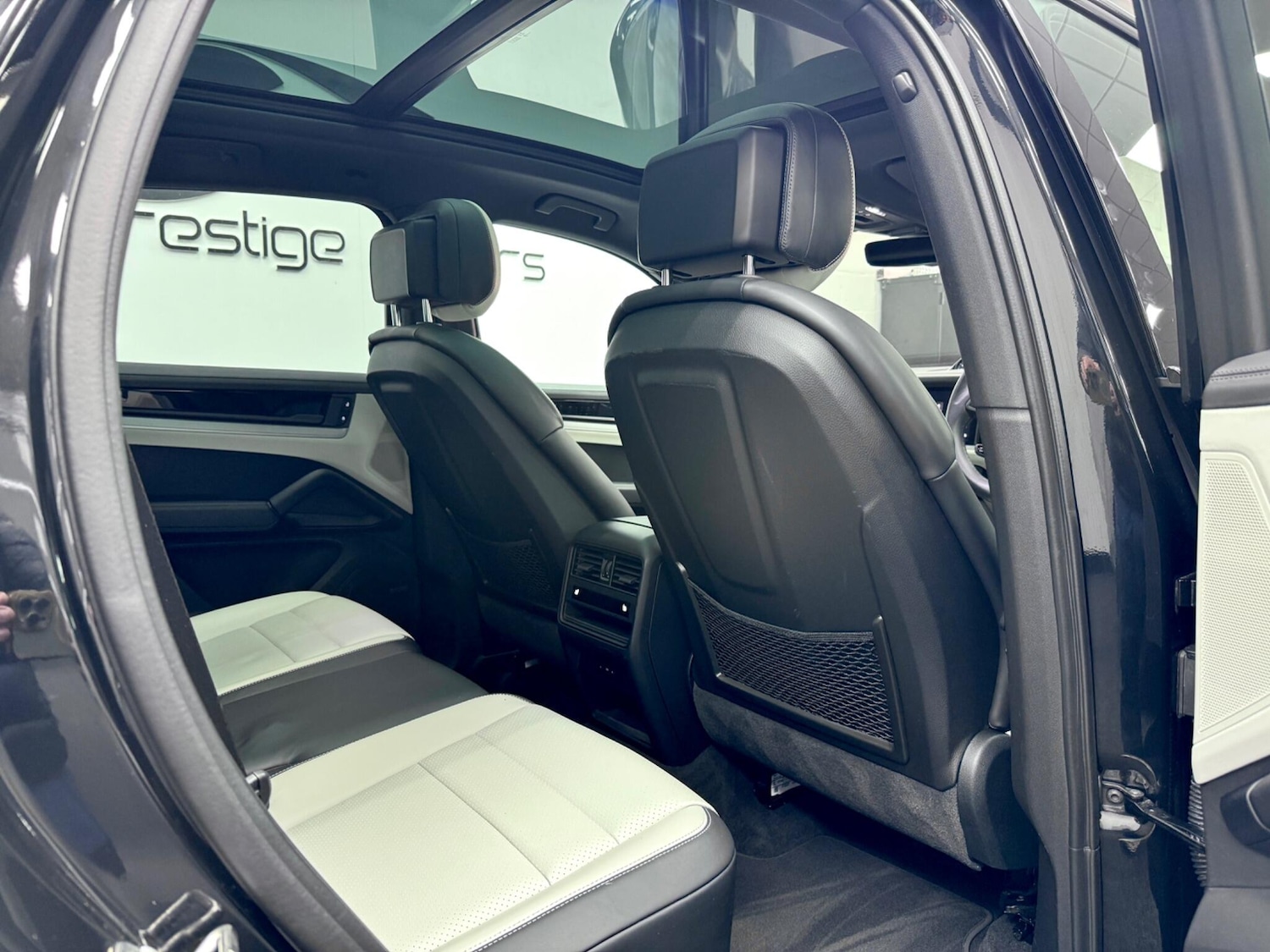 Used Porsche Cayenne for sale - 77823626: Photo 34