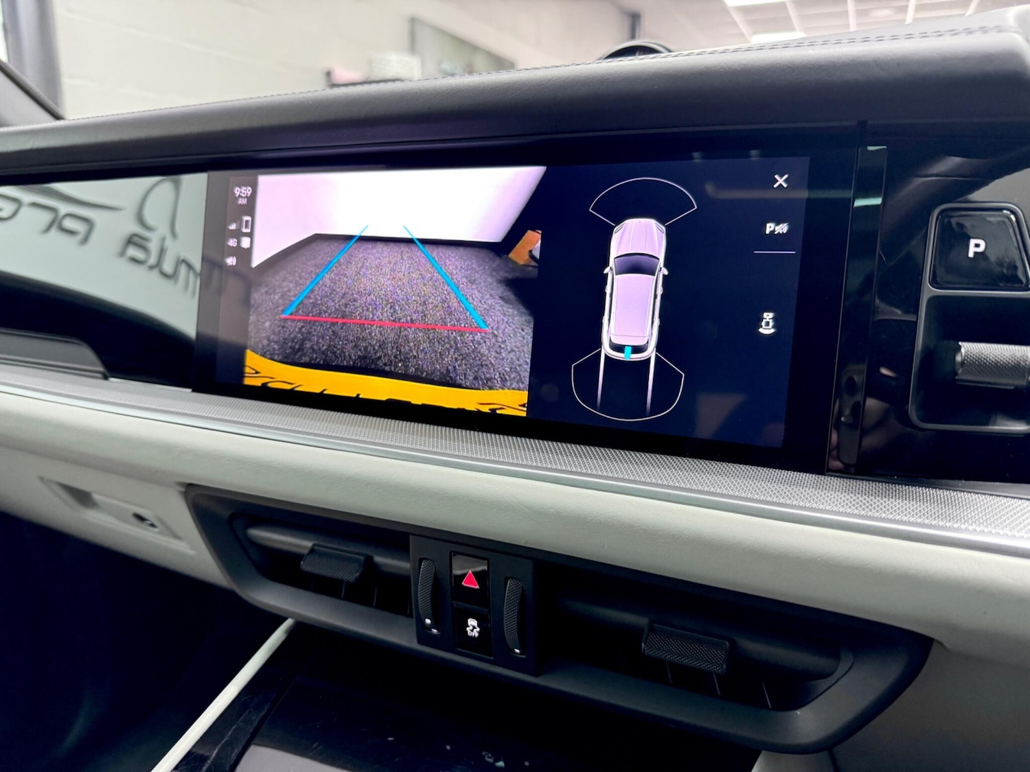 Used Porsche Cayenne for sale - 77823626: Photo 37