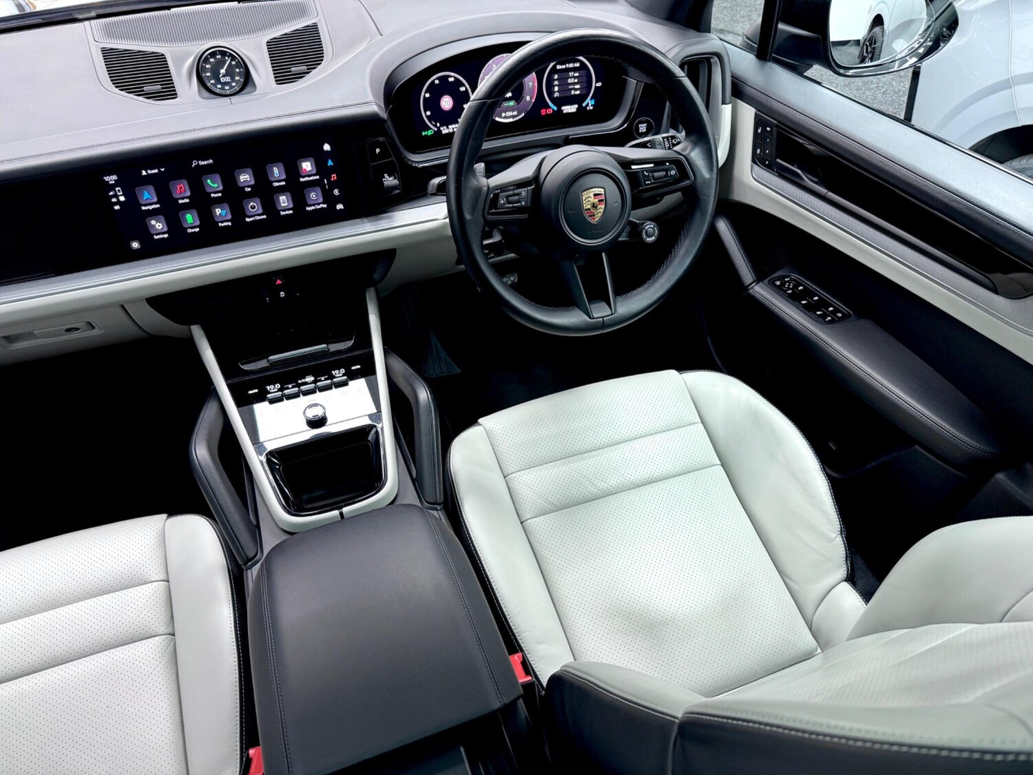 Used Porsche Cayenne for sale - 77823626: Photo 39