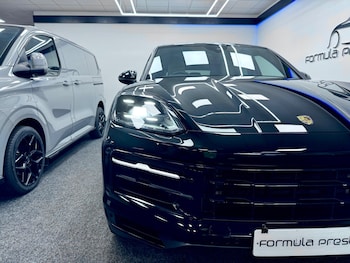 Used Porsche Cayenne 2023 for sale - 77823626: Photo