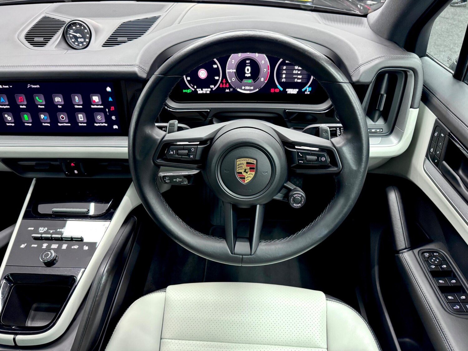 Used Porsche Cayenne for sale - 77823626: Photo 42