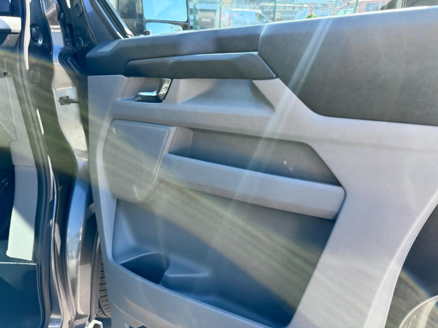 Used Ford Transit Custom 2024 for sale - 76990624: Photo 33