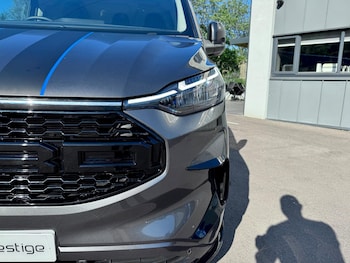 Used Ford Transit Custom 2024 for sale - 76990624: Photo